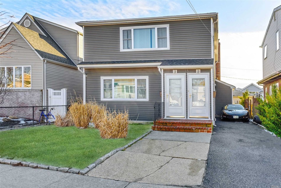 15 Sagamore Rd unit 1, Island Park, NY 11558 - photo 1