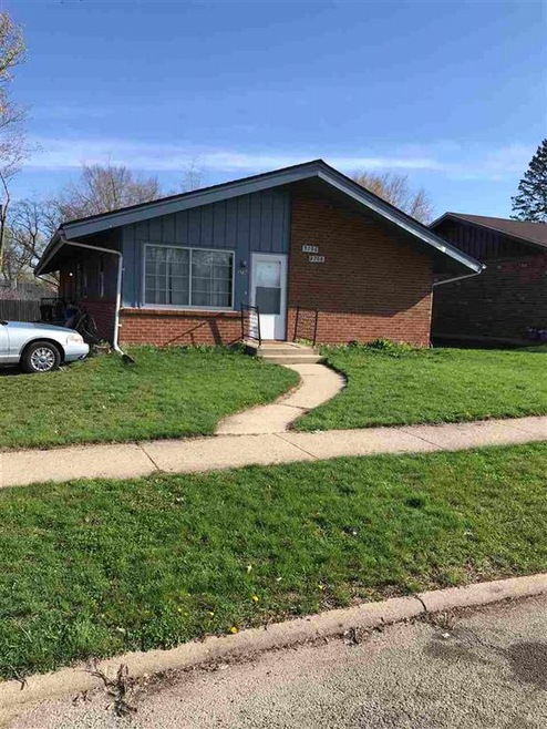 Sold $154,000 • Co-Listing Agent