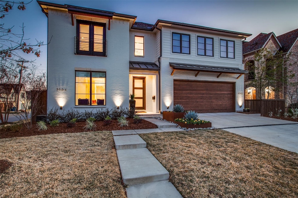 5564 Martel Ave, Dallas, TX 75206 - photo 1