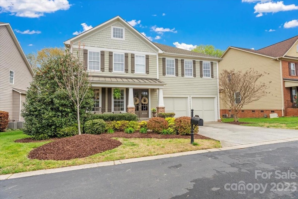 5034 Karriker Ct, Fort Mill, SC 29707- Homes.com