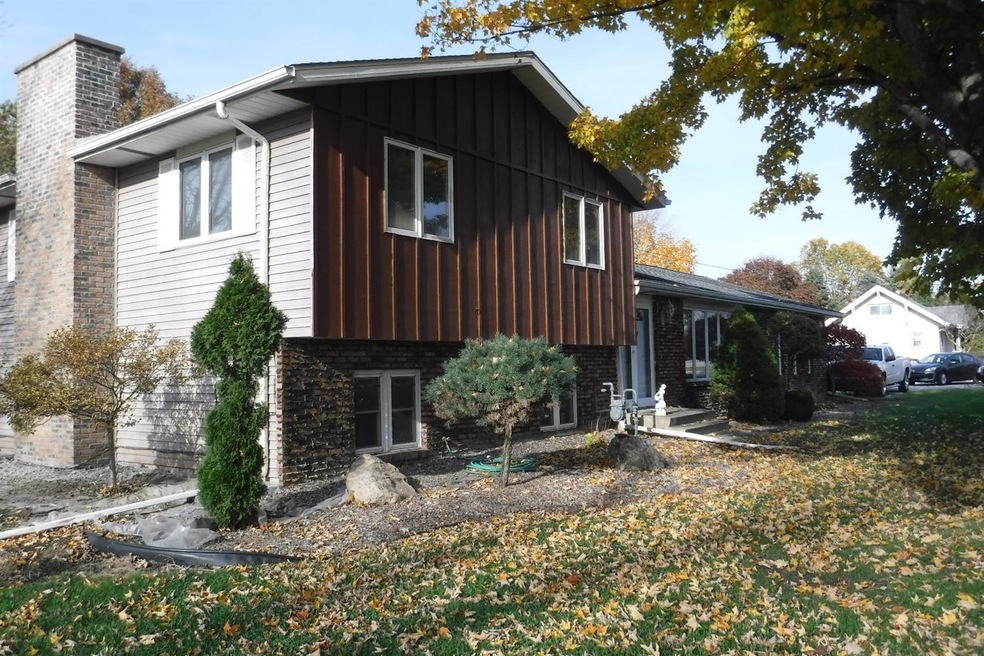 2921 E Hwy 2, Rolling Prairie, IN 46371 - photo 1