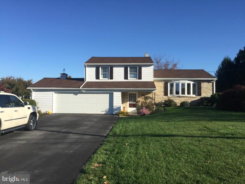 2922 Jefferson Dr, Chambersburg, PA 17201 - photo 1