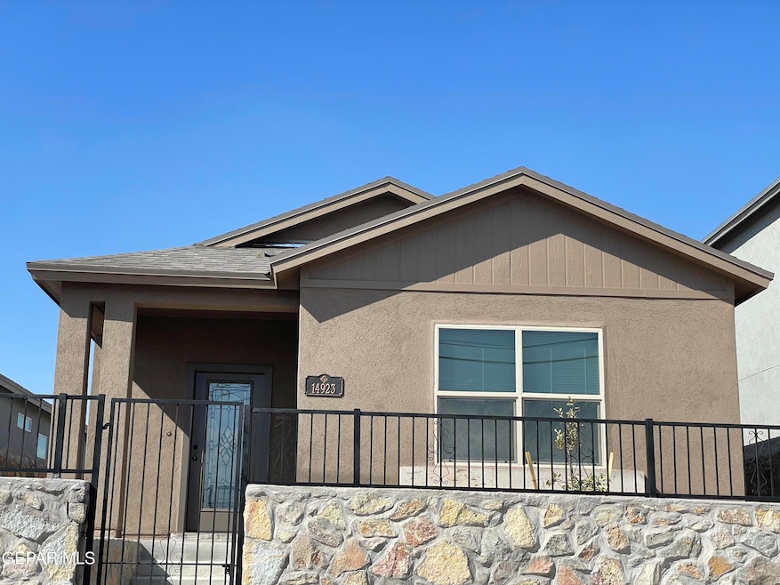 14923 Pebble Hills Blvd, El Paso, TX 79938 - photo 1