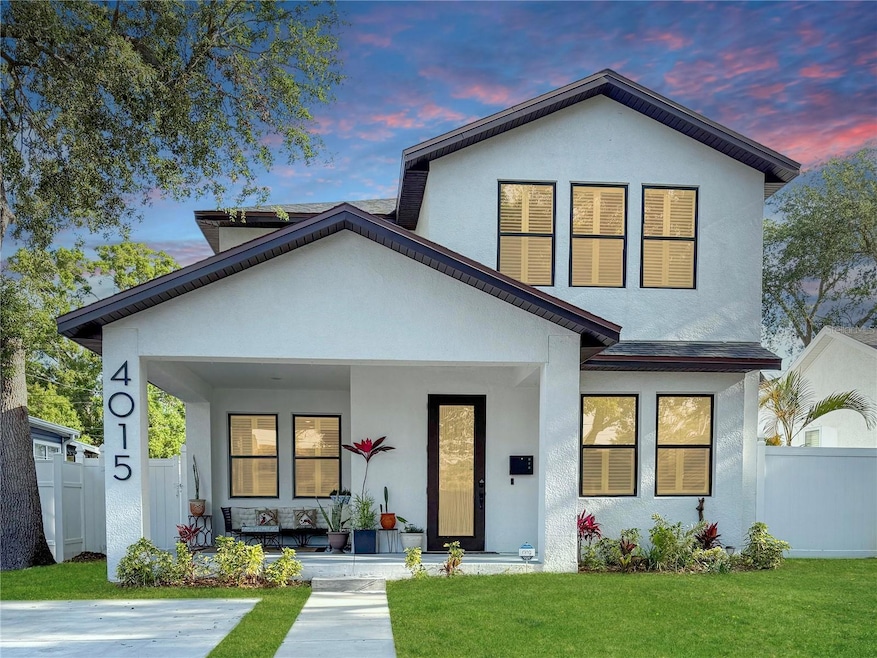 4015 10th Ave N, St. Petersburg, FL 33713 - photo 1