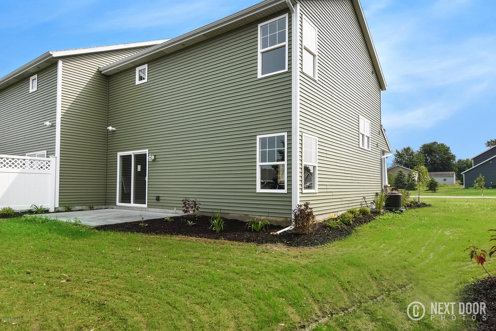 11881 Quincy Meadow Dr unit 1, Holland, MI 49424 - photo 1