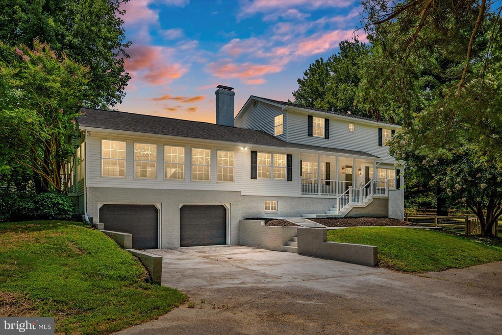 1683 Paris Oaks Rd, Owings, MD 20736 - photo 1