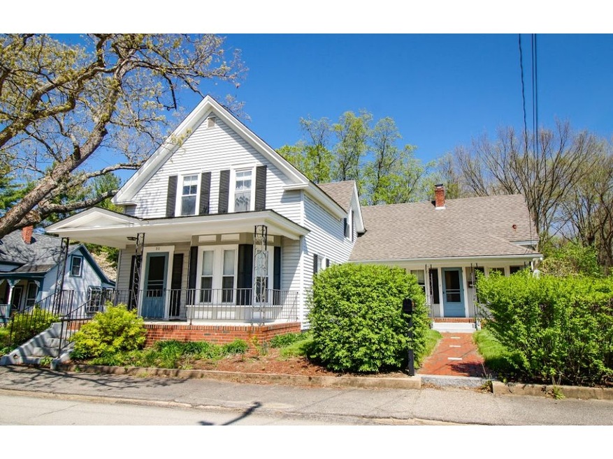 30 Oak St, Milford, NH 03055 - photo 1