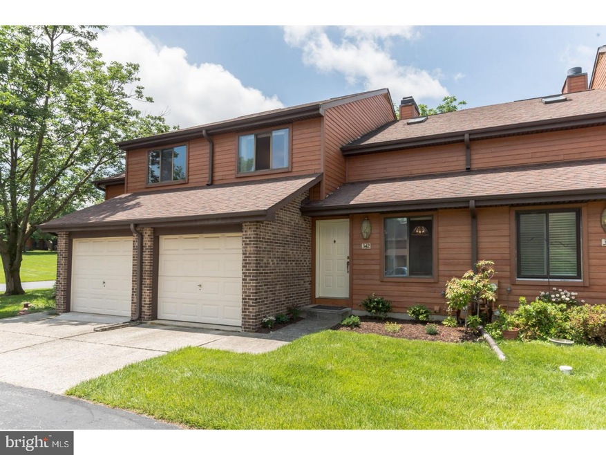 342 Winding Way, King of Prussia, PA 19406 - photo 1