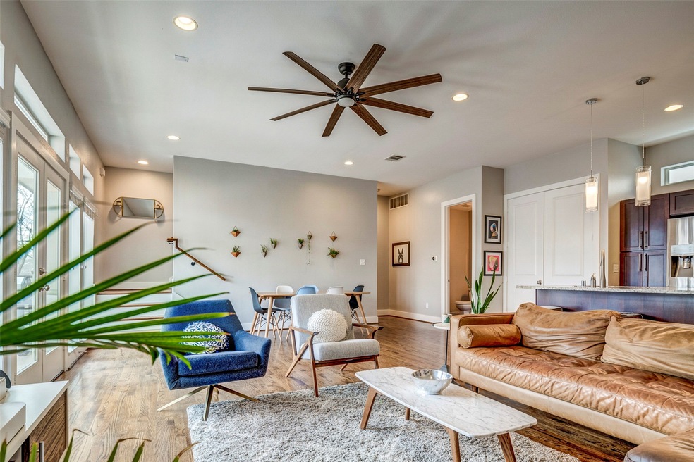 5618 Lindell Ave unit 3, Dallas, TX 75206 - photo 1