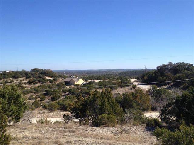 BEAUTIFUL TEXAS HILL COUNTRY VIEWS!