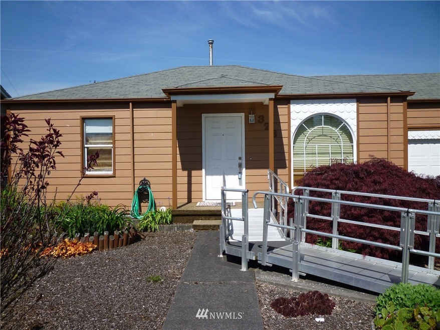 unlisted-address, Longview, WA 98632 - photo 1