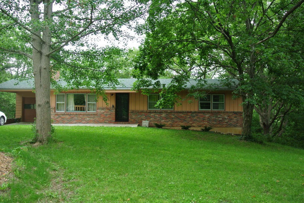 Front Exterior