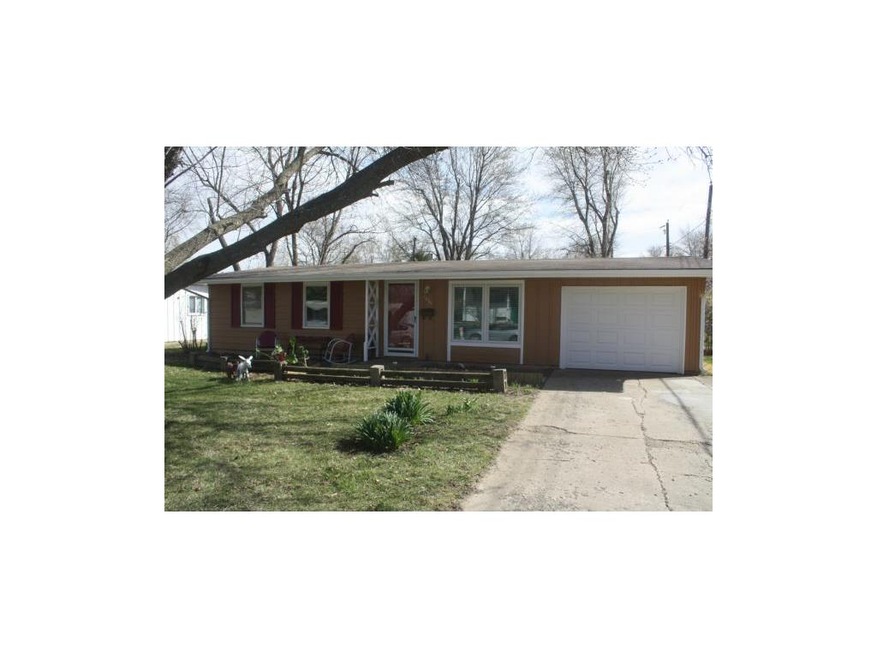 beautiful true ranch home