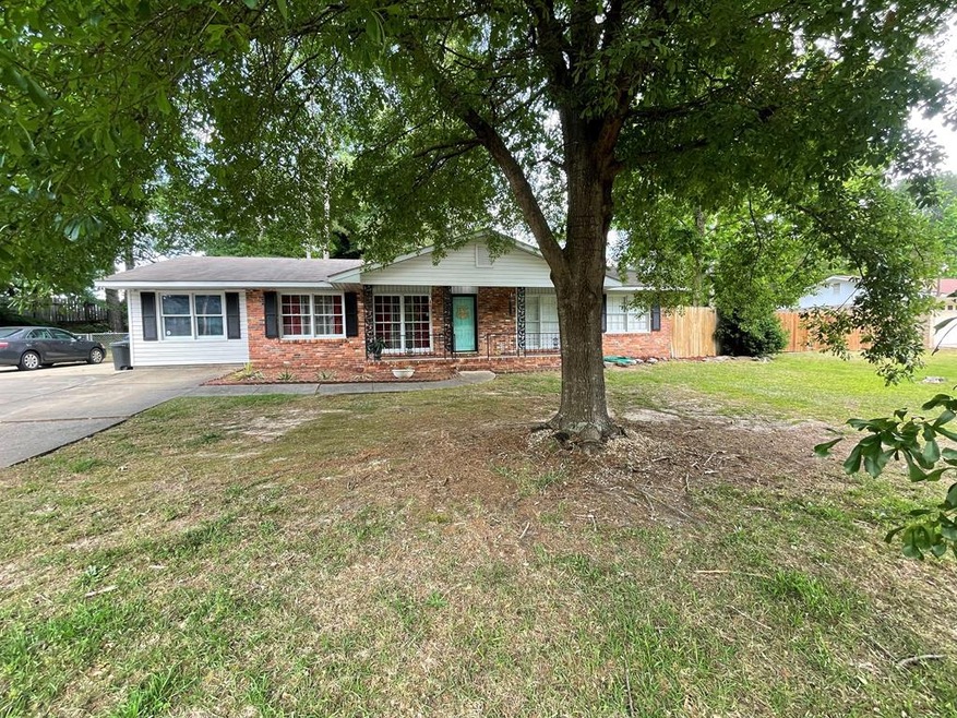 5426 Grady Dr, Columbus, GA 31907 - photo 1