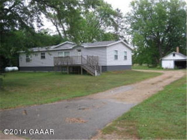 64 Bertrand Ave N, Farwell, MN 56327 - photo 1