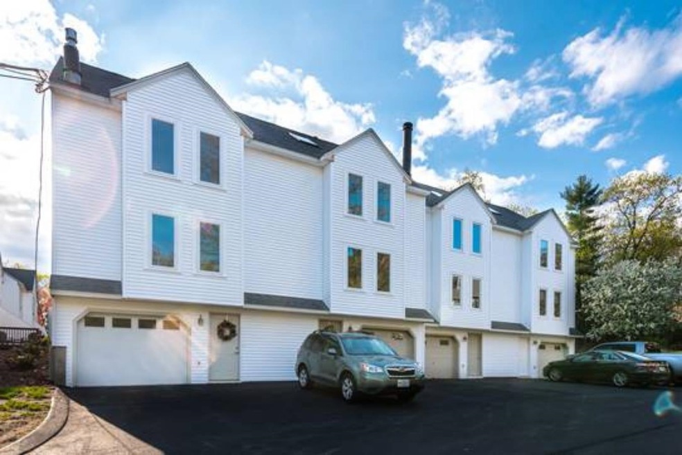 24 Ramsgate Ridge unit U239, Nashua, NH 03063 - photo 1