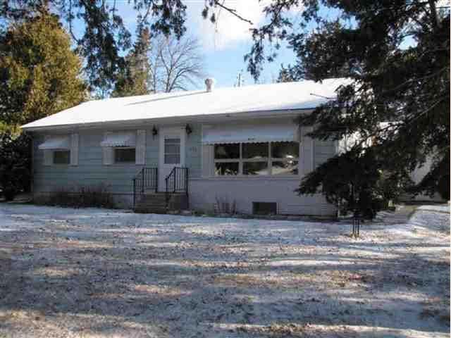 802 Main Ave N, Park Rapids, MN 56470 - photo 1