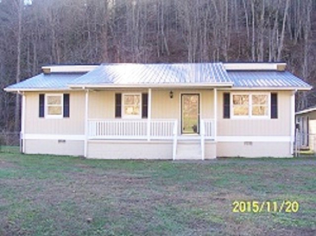 Main View