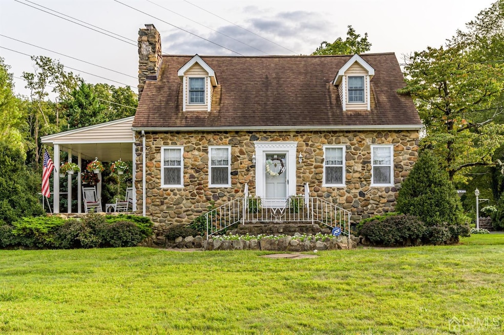 1022 Jacksonville Rd, Burlington, NJ 08016 - photo 1