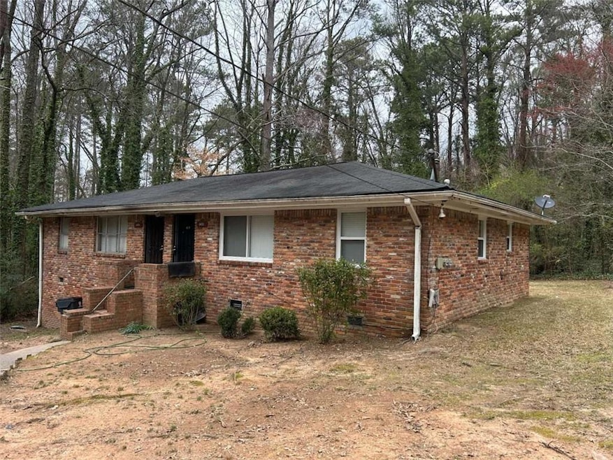 6450 Raymond Dr, Union City, GA 30291 - photo 1