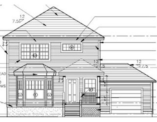 33 Senator Bolling Cir, Boston, MA 02124 - photo 1