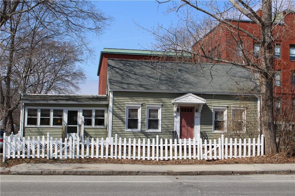 510 Stevens Ave, Portland, ME 04103 - photo 1