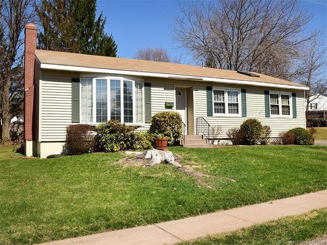 7 Tracy Dr, Manchester, CT 06042 - photo 1