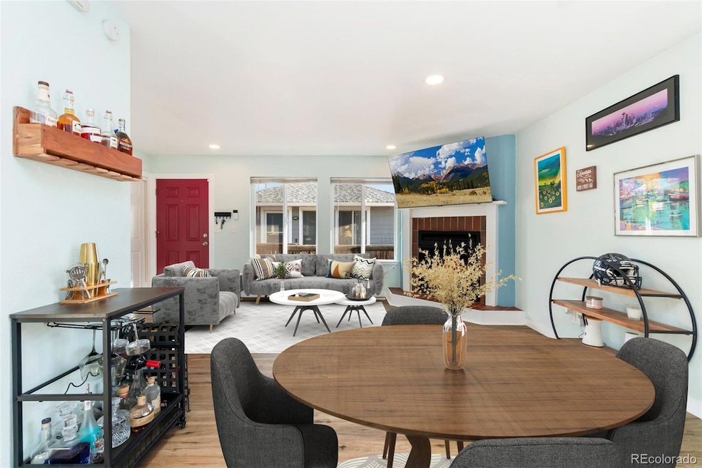 7945 York St unit 3, Denver, CO 80229 - photo 1