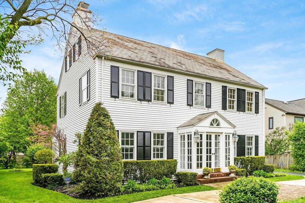 2163 N Star Rd, Upper Arlington, OH 43221 - photo 1