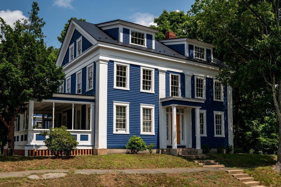 17 Noble St, Somersworth, NH 03878 - photo 1