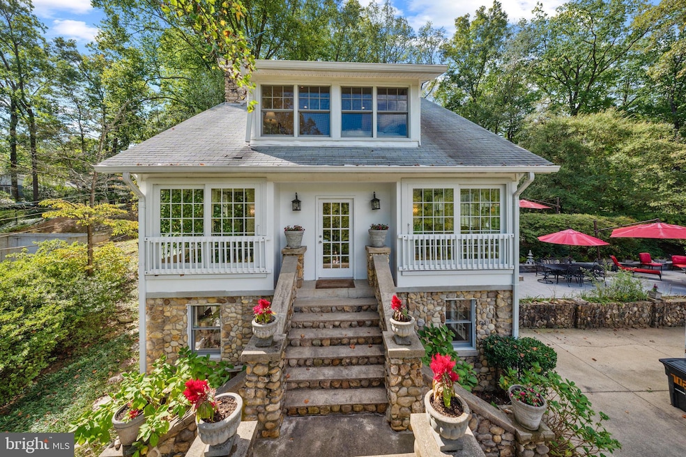 702 & 704 Sligo Creek Pkwy, Takoma Park, MD 20912 - photo 1