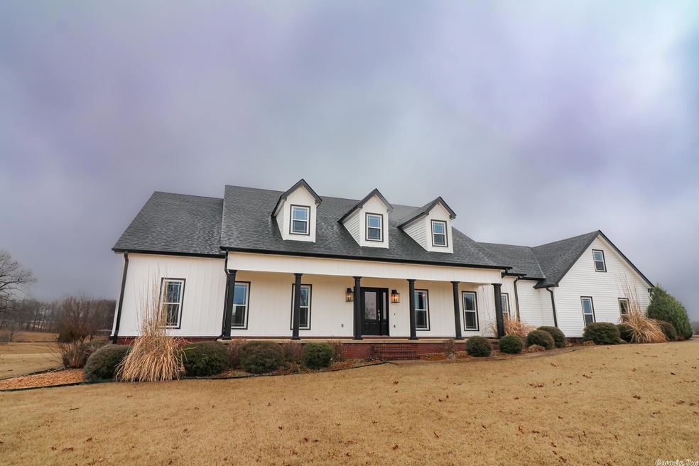 239 County Road 794, Jonesboro, AR 72401 - photo 1