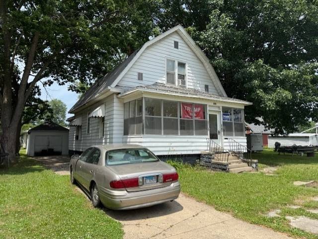 For Sale $60,000