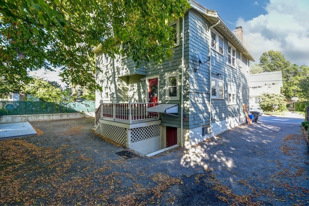 59 Goodenough St unit 2, Brighton, MA 02135 - photo 1