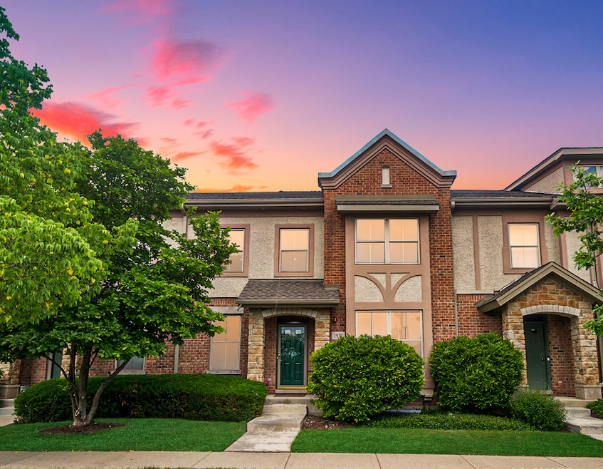 1930 Beaumont Place, Northbrook, IL 60062 - photo 1