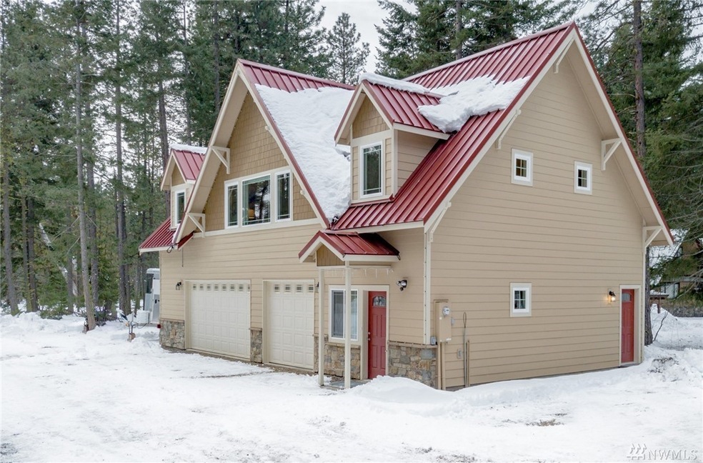 140 Whyworry Ln, Ronald, WA 98940 - photo 1