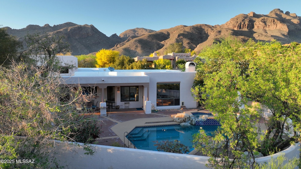 7095 N Corte Del Anuncio, Tucson, AZ 85718 - photo 1