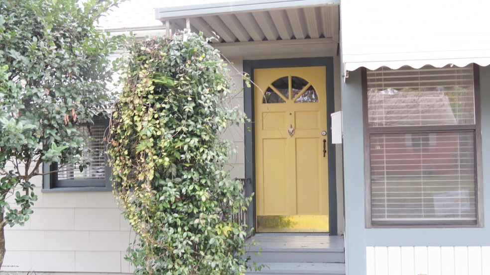 4643 Kerle St, Jacksonville, FL 32205 - photo 1