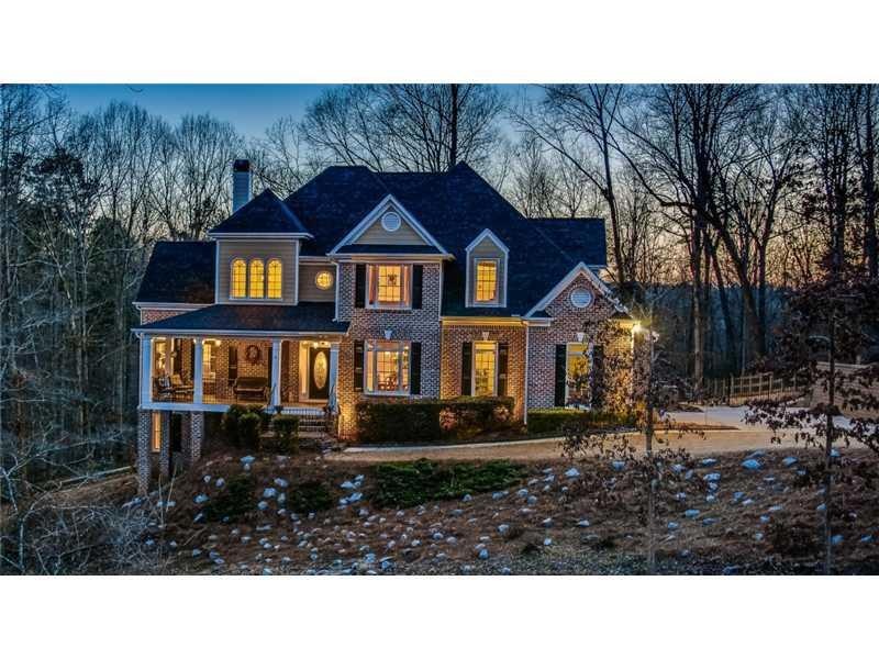 107 Estates at the Lake Dr, Canton, GA 30114 - photo 1