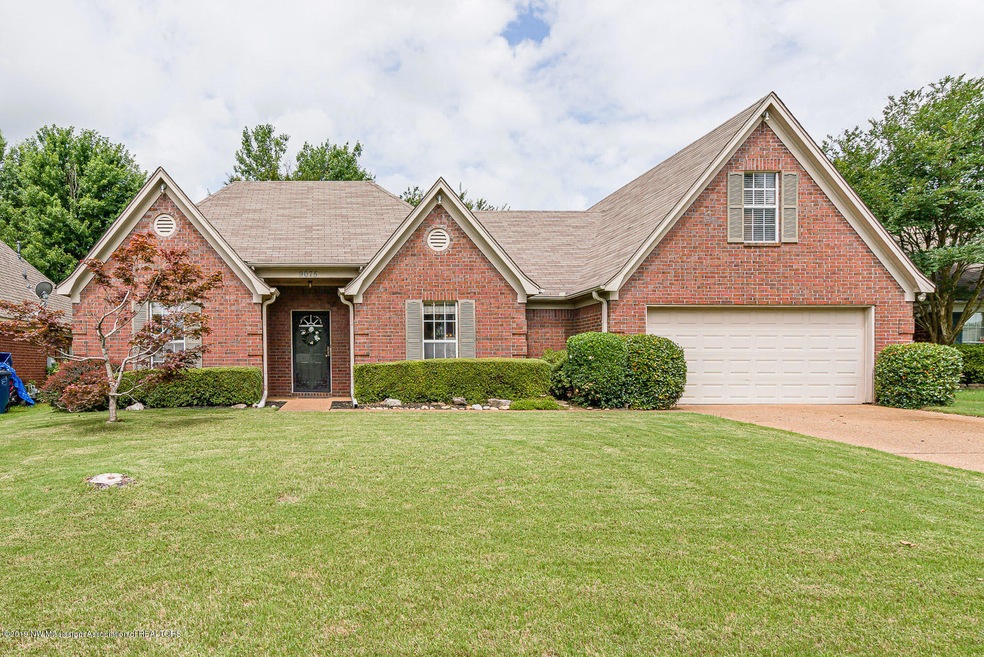 WELCOME HOME