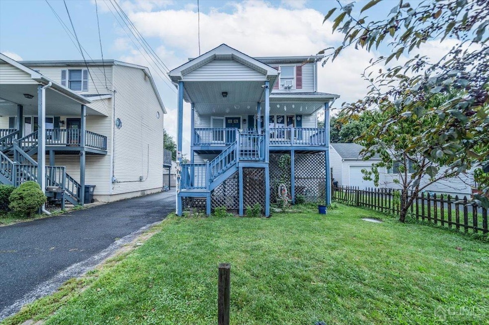 127 Linden Ave, Bound Brook, NJ 08805 - photo 1