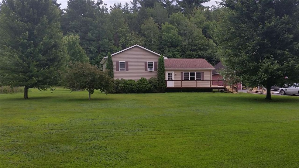 118 Sandhill Rd unit 6, Fairfax, VT 05454 - photo 1