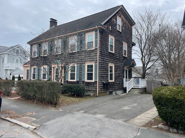 43 Central St unit 1, Beverly, MA 01915 - photo 1