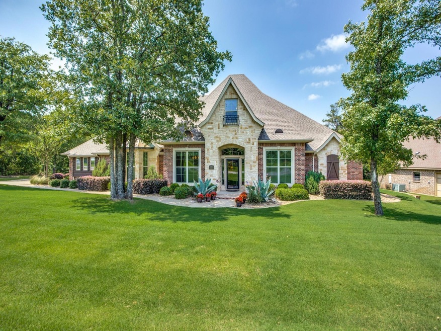 175 Pronghorn Dr, Gordonville, TX 76245 - photo 1