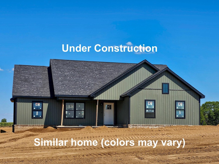 325 Pinehurst Way, Harrodsburg, KY 40330 - photo 1