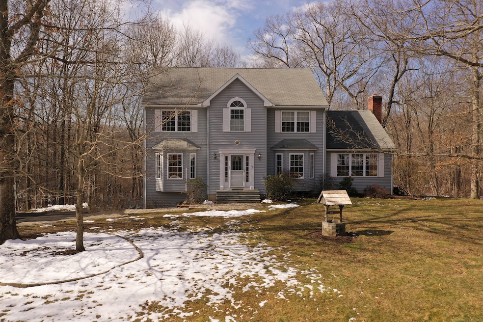 9 Avalon Way, Sandy Hook, CT 06482 - photo 1