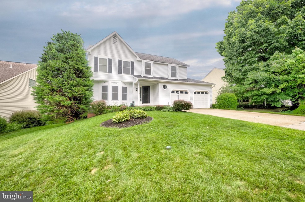 405 Sutton Place, Abingdon, MD 21009 - photo 1