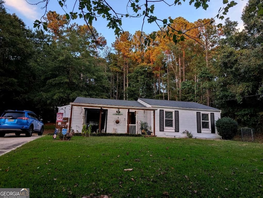 3184 Newcastle Way, Snellville, GA 30039 - photo 1