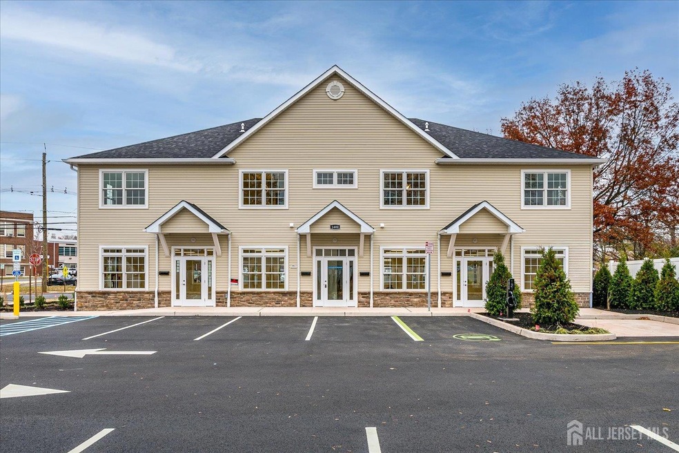 1400 Hamilton Blvd unit 2, South Plainfield, NJ 07080 - photo 1