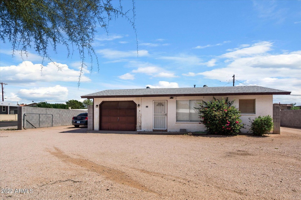 01-001-525 S. Cornwall Dr., Apache Junct